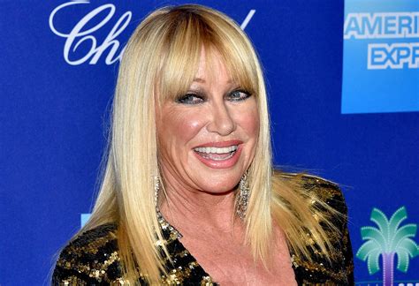 naked suzanne somers|Suzanne Somers, 73, Poses in Her Birthday Suit